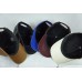 Adjustable 100% REAL GENUINE Lambskin Leather Baseball Cap Hat Visor 5 COLORS  eb-61984595